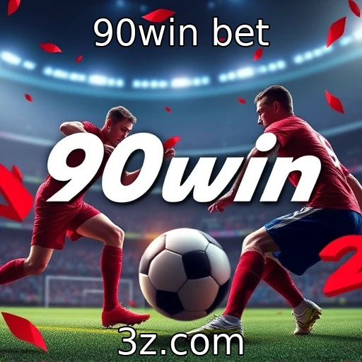 90win bet Desvendando As Melhores Estratégias Para Apostas Em Futebol