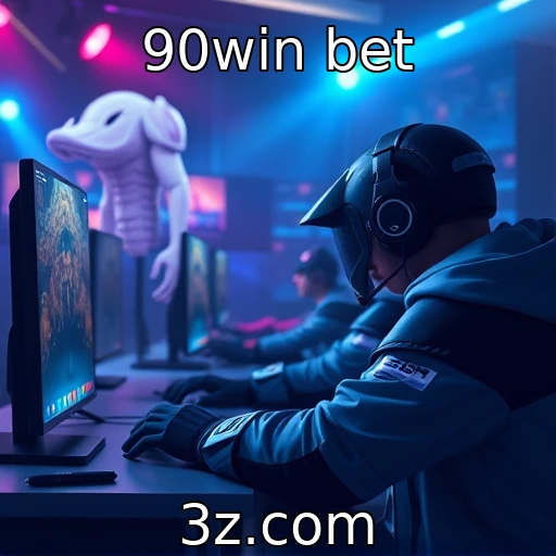 90win bet Apostas em e-sports: como analisar resultados para aumentar lucros
