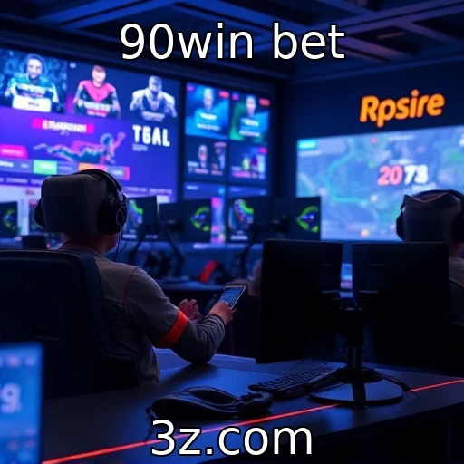 90win bet Apostas Esportivas: Dicas para Analisar Partidas com Sucesso