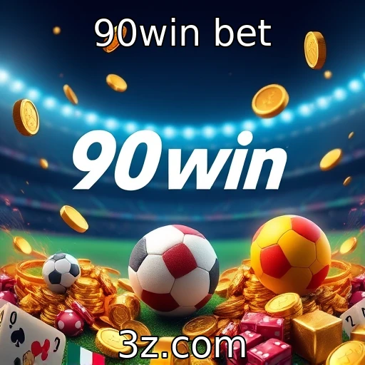 90win bet Apostas esportivas: análises detalhadas que transformam sua estratégia