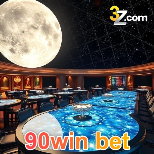 90win bet Slots