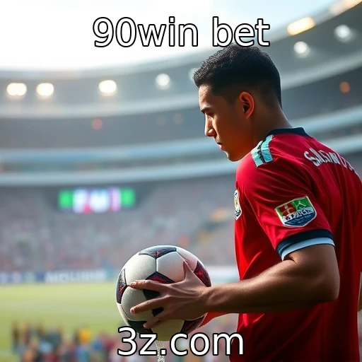 90win bet Apostas Esportivas: Estratégias para Análise de Partidas em 2025